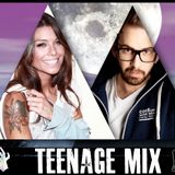Teenage Mix 13 Maeva Carter & Ben Lemonz