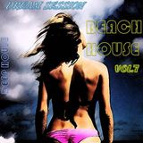Beach House Vol.7 Dj Antonius