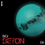 DZJ @ Beton Radioshow 230 | 02.Jan.2014. | techno.fm