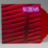 ALL DREAMS- TECH HOUSE TRIBAL EDIT VERSION