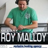 DJ ROY MALLOY -TDA November mix (2012)