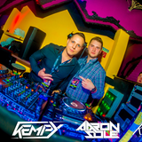 Kempy & Aaron Sole - Mouseoleum - Live Set - 15.11.13