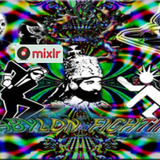 Caminando Hacia Zion Mega Mixtape 2