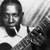 Urban Bushman - Mississippi Delta Blues (Groove Variations Podcast)
