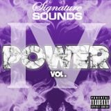 Power Volume 4 - DJ TJ - 120 - 140BPM