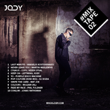 WHOISJODY MIXTAPE #002