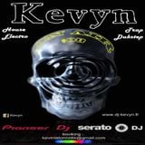 Kevyn On Air #08