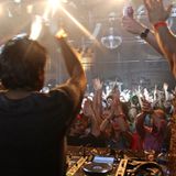 RiskSoundSystem live @Bungalup 1 February 2013