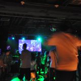 2012.4.13: The Mixtape for "Hedonic X G-SHOCK - STREET VIBES CONNECTION" @The Wall, Taipei