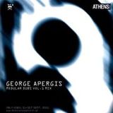 George Apergis_2011_Modular Dubs volume 1_ vinyl Mix