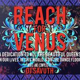 REACH for VENUS