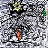 SANTASM -2012 audio Xmas card for fam & friends (since 1985) as aired keCg & KGPR