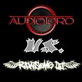 AudioToro vs RawsomeDJ - Pre-DanceValley Madness