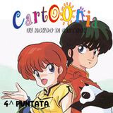 Cartoonia - Un Mondo di Cartoon (4^ Puntata)