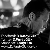 DJ Andy G Presents Buzz Bar Summer 2015 Sample Mix