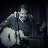 Radio Doggy Bag @Luna's Torta : Federico Sirianni - mercoledì 10 febbraio 2016