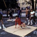 Old School Hip-Hop Mix Part 1