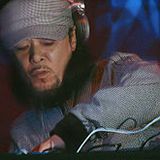 DJ Krush - Live mixup from Rochester