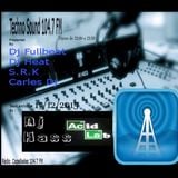 program 17-12-2015 top 10 weck & exclusive set acid techno by Dj Hass Acid Lab