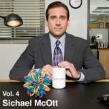Sichael McOtt Vol. 4