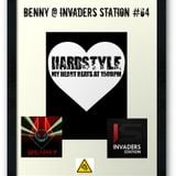 Benny @ Invaders Station #64 (January 16th 2016)