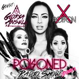 "Poisoned" Radio Show / Episode 2 / Guest Gloria Ansell
