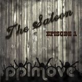 The Saloon Podcast - EP1