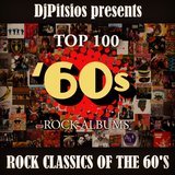 ROCK OF THE 60'S vol 2 - nobody but me
