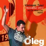 Vietnam Tour Mix - Nov. 2012