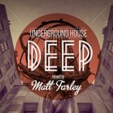 Deep Underground House