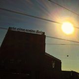 Wie eine weite Reise // a special dedicated mix by masseDefekt