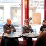 Sarunu darbnica Nr. 2. – Hardijs Ledins un diskotekas