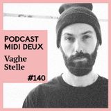 Podcast #140 - Vaghe Stelle
