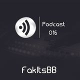BB's Podcast 016