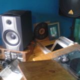 Stomp, Fire and Gas Prac-a-Run 100% Vinyl Mix (WKYB Clip)