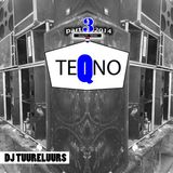 TUURELUURS - TEKNO MET EEN Q deel 3