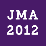 JMA 2012