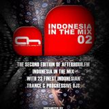 Apsara - Indonesia in the 002 on AH.fm