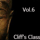 CLIFF_TEE'S CLASSICS VOL.6