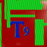 DJ 8b - 2014 - Tekno 9