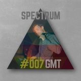 Spectrum Podcast007 - 01.11. 2015 - GmT