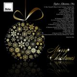 Safari Chrismas Mix
