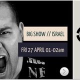 Big Show Live @ DeepSound FM Global Radio In London