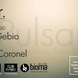 Pulsar 18.10 - Nicolas Coronel (Dj Set)