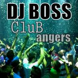 DJ BOSS Club Bangers