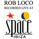 Rob LoCo - Live @ 'A State Of Trance', Space, Ibiza - September 2011
