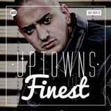 Uptowns Finest Podcast // Haftbefehl Interview