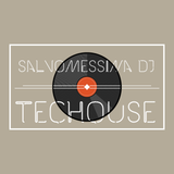 TecHouse Mix #3 - SalvoMessina DJ