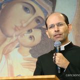 Maria no Projeto de Deus