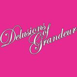 The Revenge - Delusions Of Grandeur Podcast